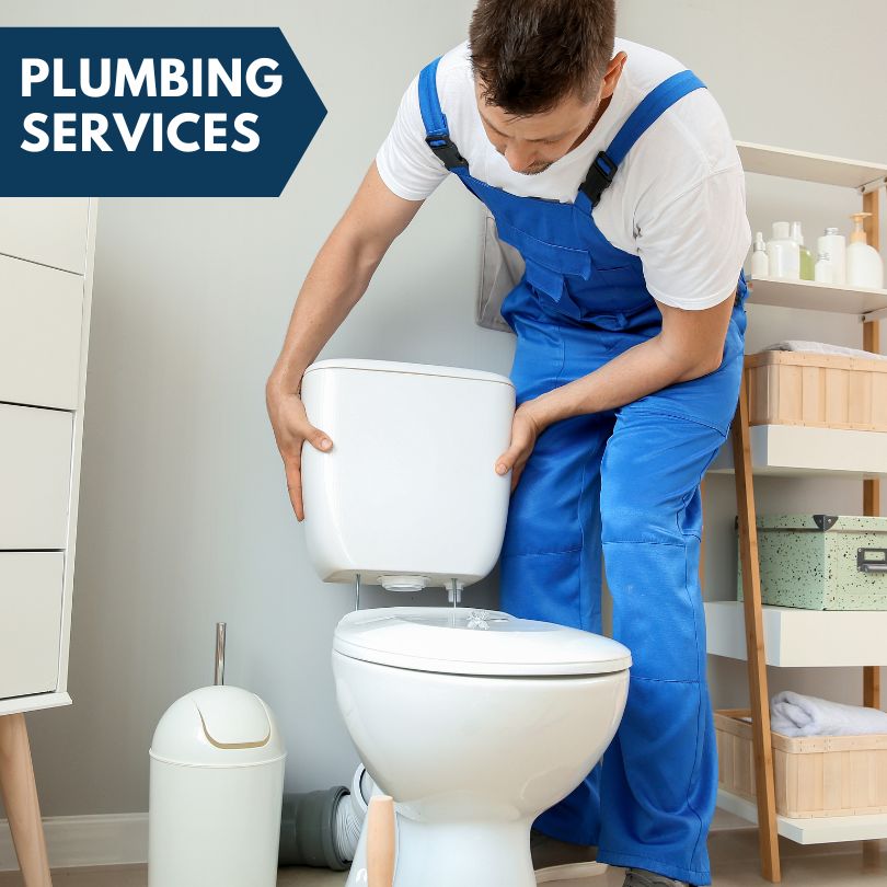 Plumbing Company in Lincoln, IL